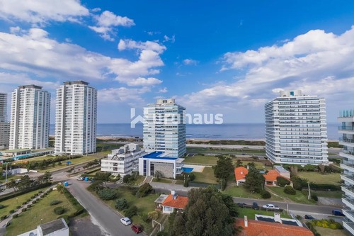 Departamento Venta Punta Del Este Brava Biarritz