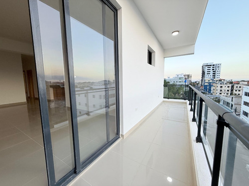 Vendo Apartamento En Corales Sur Totalmente Nuevos