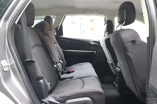 Dodge Journey 2.4 Se Fl