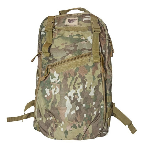 Mochila Táctica Militar Para Camping Explorer Eagle Claw