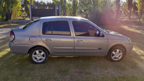 Imagen 3 de 25 de Vendo Renault Clío 2 1.5 Dci Turbo Diesel