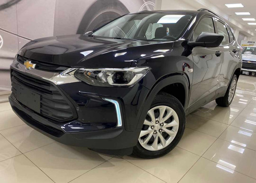 Chevrolet Tracker 1.2t At/ltz