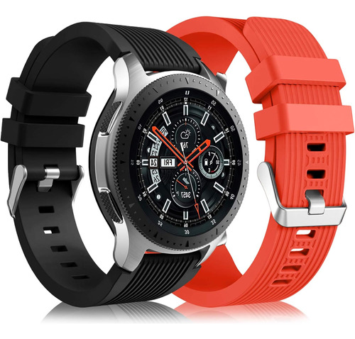 Malla Para Samsung Galaxy Watch 3/gear S3/frontier N&r