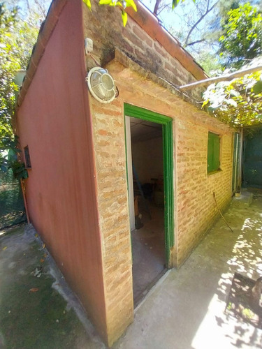 Venta Casa 3 Ambientes Tortuguitas, Jardin Galeria