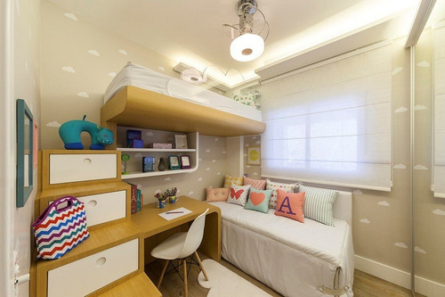 Imagem 11 de 26 de Apartamento À Venda No Bairro Saúde - São Paulo/sp - O-1580-5933