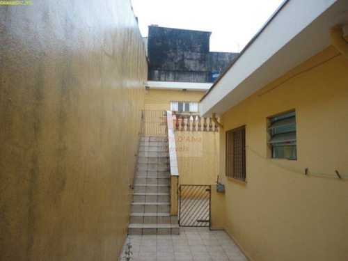 Imagem 22 de 23 de Casa Jardim Fernandes São Paulo/sp - 23