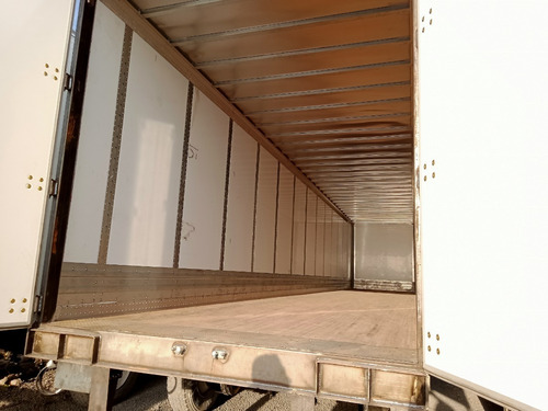 Imagen 5 de 14 de Caja Seca De 53 Pies 2 Ejes Atro Modelo 2022 Opcion Credito