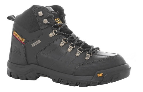 Botas Caterpillar Casuales Hombre Threshold Wp P723449m4m