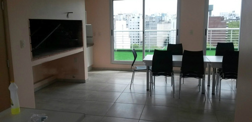Imagen 5 de 11 de Dueño Alquila 1 Dormitorio, B. Blanco Y Av Brasil