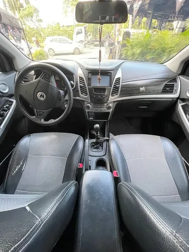 SsangYong Korando 2.0 C Fl Gasolina 4x2