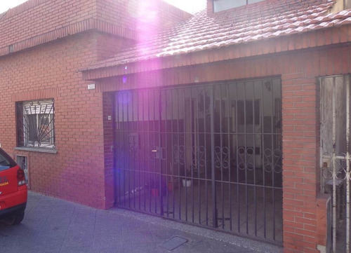 Imagen 1 de 14 de Departamento Tipo Casa En Venta Cond En Lanus Oeste