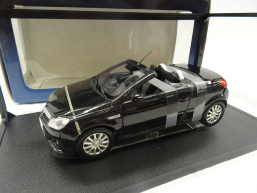 Opel Tigra Twin Top 1:18 Norev A3975 Milouhobbies