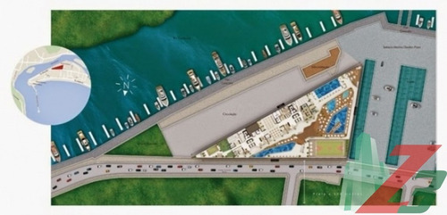 Imagem 9 de 15 de Yacht House - Imb11 - Imb11