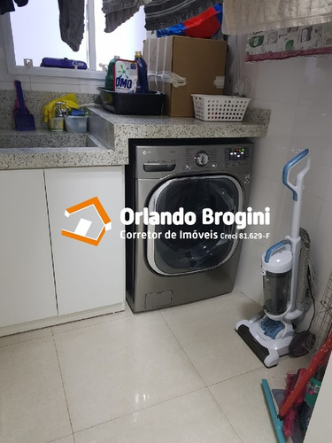 Imagem 12 de 30 de Apartamento Jardim Do Mar, São Bernardo Do Campo 3 Dormitórios Sendo 3 Suítes, 2 Salas, 5 Vagas, 1 Depósito 150,00 M² Construída, 150,00 M² - Ap255 - 68715159