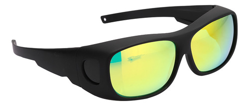Gafas Led De Habitación Grow Goggles Con Polarización Uv Par