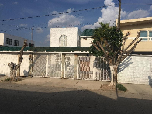 Imagen 1 de 20 de Casa En Renta En León, Moderno León, Gto.oficinas O Consultorios Puede Ser Con Jardin De 160m2