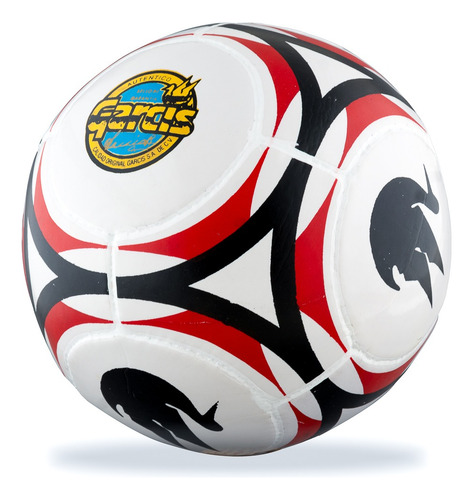 Balón Retro Garcis Modelo 1501 Primera Edición