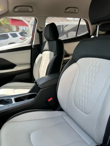 Hyundai Creta 2022