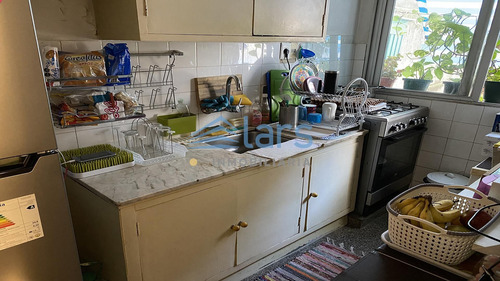 Apartamento En Venta / Cordón - Inmobiliaria Lars