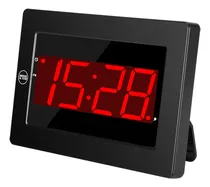Comprar Reloj Digital Despertador Digital Led Reloj De Pared Funcion