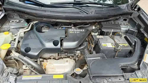 Renault Koleos 2.5 Expression