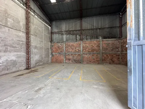 Bodega En Arriendo En Alto Tablazo/manizales (279062222).