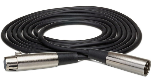 Cable De Interconexion Balanceado Hosa Xlr-105 Xlr3f A Xl...