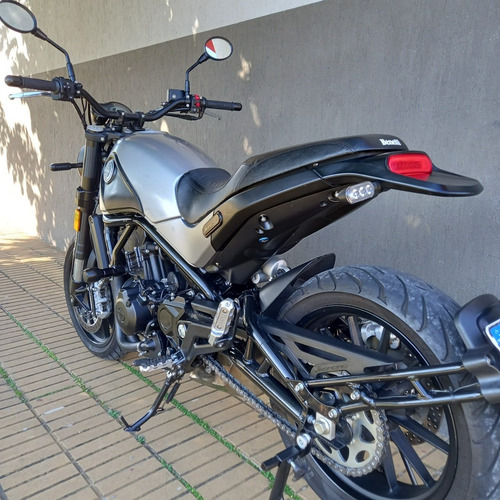 Imagen 8 de 16 de Benelli Leoncino 500 (no Himalayan, Mt03, Duke 390, Cb500)