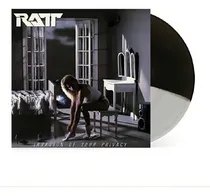 Comprar Rat - Invasion Of Your Privacy Lp Deluxe Versión Del Álbum Edición Limitada