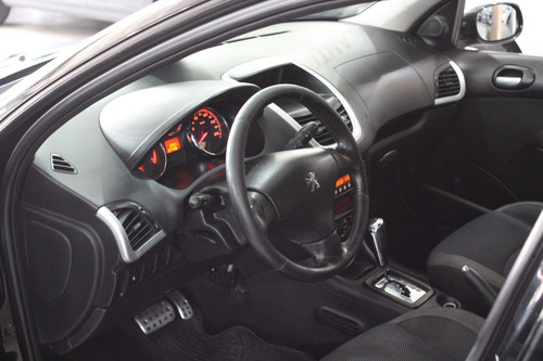 Peugeot 207 Automatico **sem Entrada + 499 Mensais**