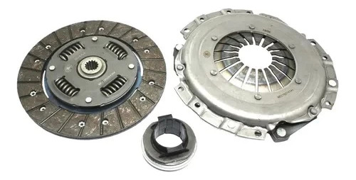 Kit De Embragues Para Chevrolet Combo 1999-2002 Motor 1.7 X1