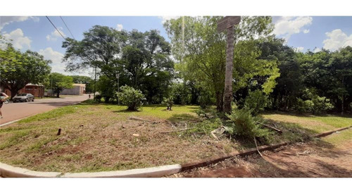 Vende O Permuta Mz De 6 Lotes, Jardín América.