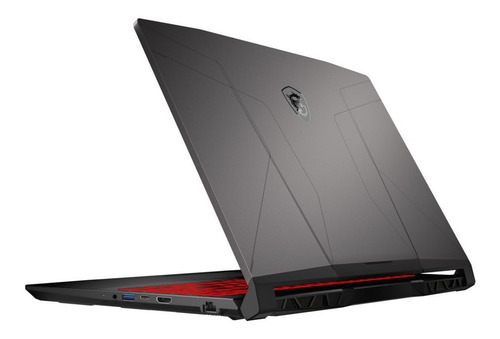 Imagen 4 de 10 de Notebook Msi Gl66 Pulse I7 11va 16gb Ssd512 Rtx3070 144hz 15