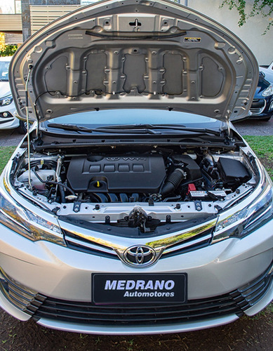 Imagen 15 de 15 de Toyota Corolla Xei 1.8 Cvt