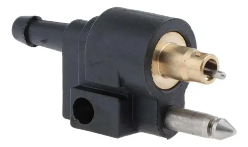Conector De Nafta Yamaha Para Manguera De 8 Mm Lado Motor