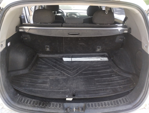 Kia Sportage 2.0 Ex 2wd 163cv At