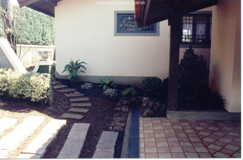 Imagem 26 de 30 de Casa Condomínio Atibaia, Próximo Ao Jardim Dos Pinheiros, Portal Dos Nobres, Portaria, Rodas... - Ch03556 - 69543186