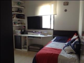 Imagem 18 de 26 de Apartamento Residencial À Venda, Jardim Vila Mariana, São Paulo. - Ap12633