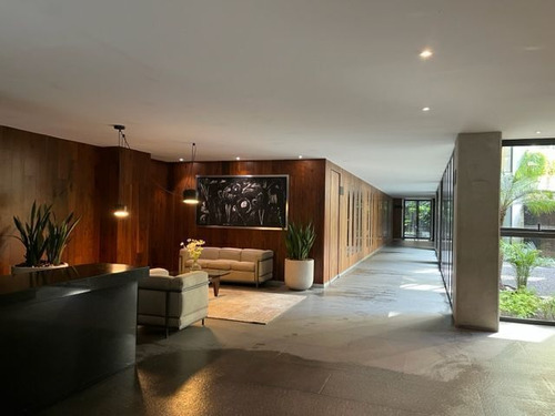 Pent House Con Roof Top Privado Sobre Blas Pascal