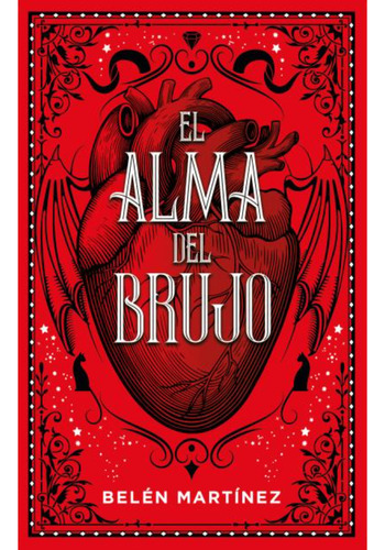 El Alma Del Brujo, De Martínez; Belén. Editorial Puck, Tapa Blanda, Edición 1 En Español, 2023