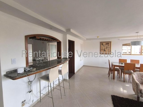 Apartamento En Venta En Prebo I Valencia Mm Carabobo Amplio Iluminado