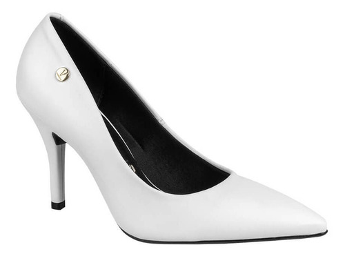 Zapatos Stiletto Vizzano 1184-1201 Blanco