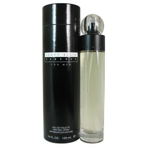 Perry Ellis Reserve Por Perry Ellis Para Hombres.