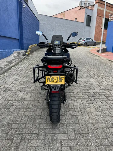 Husqvarna Norden 901 2022