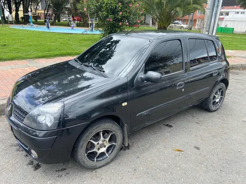 Clio 2008