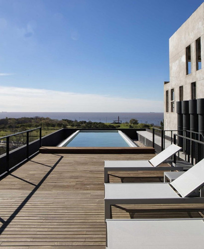 Departamento En Venta En Domus Vicente López
