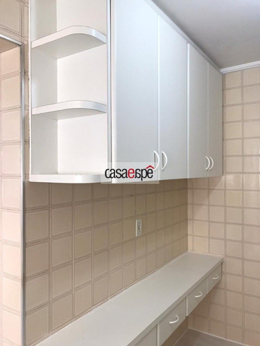 Imagem 11 de 15 de Apartamento - Perdizes - Ref: 502 - L-502