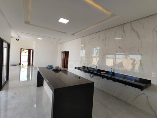 Imagem 7 de 30 de Casa À Venda, 209 M² Por R$ 750.000,00 - Vila Nova Jayara - Anápolis/go - Ca0702