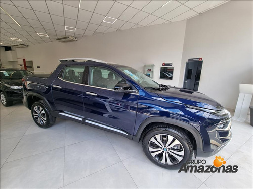 Fiat Toro 1.3 TURBO 270 FLEX VOLCANO AT6