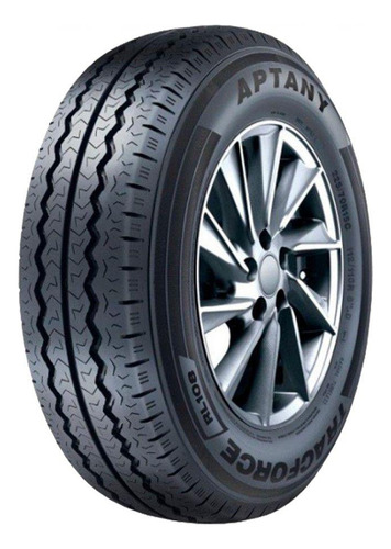 Kit 4 Pneus Aptany Aro 14 185r14 Rl108 8 Lonas 102/100r